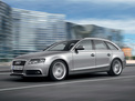 Audi A4 2008 года