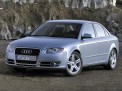 Audi A4 2008 года