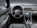 Audi A4 2008 года
