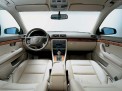 Audi A4 2008 года
