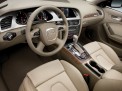 Audi A4 2008 года