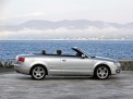 Audi A4 2008 года