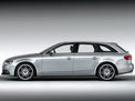 Audi A4 2008 года
