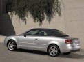 Audi A4 2008 года