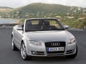 Audi A4 2008 года