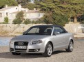 Audi A4 2008 года