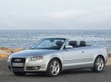 Audi A4 2008 года