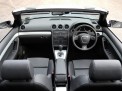 Audi A4 2008 года