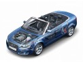 Audi A4 2008 года