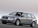 Audi A4 2008 года