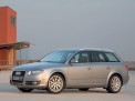 Audi A4 2008 года