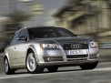 Audi A4 2008 года