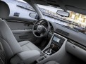 Audi A4 2008 года