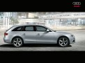 Audi A4 2011 года