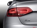 Audi A4 2011 года