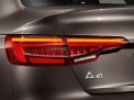 Audi A4 2015 года