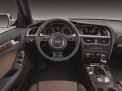 Audi A4 2015 года