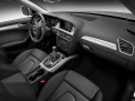 Audi A4 allroad 2015 года
