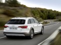 Audi A4 allroad 2016 года