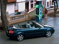 Audi A4 Cabriolet 2001 года