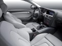 Audi A5 2008 года
