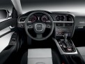 Audi A5 2008 года
