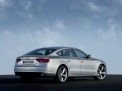 Audi A5 2011 года