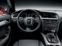 Audi A5 2011 года