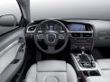 Audi A5 2011 года