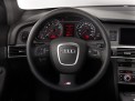 Audi A6 2011 года