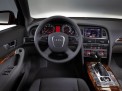 Audi A6 2011 года