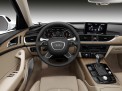 Audi A6 2014 года