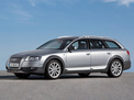 Audi A6 Allroad Quattro 2006 года