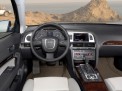 Audi A6 Allroad Quattro 2012 года