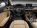 Audi A6 Allroad Quattro 2014 года