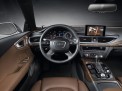 Audi A7 Sportback 2014 года