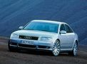 Audi A8 2003 года