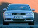 Audi A8 2003 года
