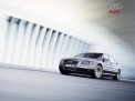 Audi A8 2010 года