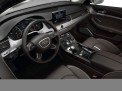 Audi A8 2014 года