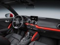 Audi Q2 2016 года