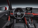 Audi Q2 2016 года