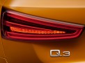 Audi Q3 2014 года