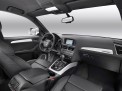 Audi Q5 2012 года