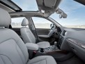 Audi Q5 2012 года