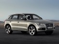 Audi Q5 2016 года