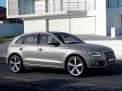 Audi Q5 2016 года