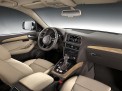 Audi Q5 2016 года