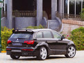 Audi Q7 2007 года