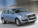 Audi Q7 2007 года